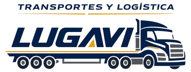 Transportes y Logística Lugavi